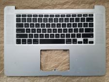 Верхня частина Macbook&nbsp;Pro&nbsp;Retina&nbsp;15&nbsp;A1398&nbsp;LATE-2013